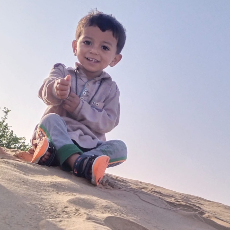 Jagmal