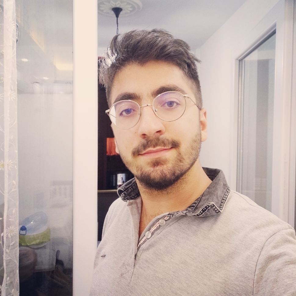 Ekrem