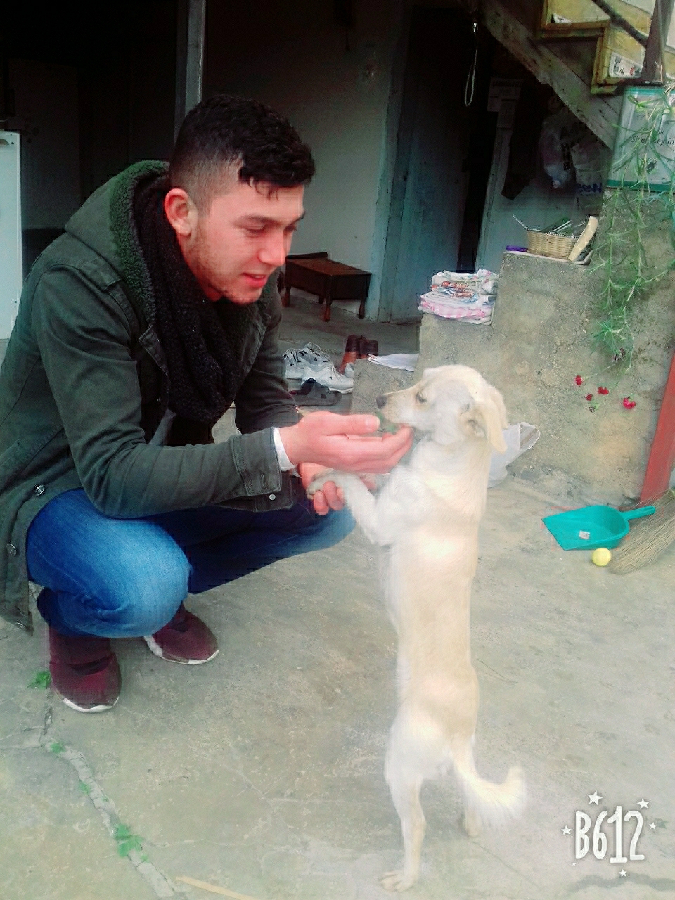Mehmet