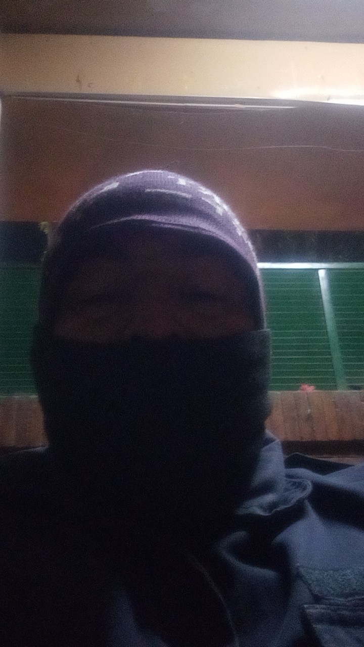 Muhammad