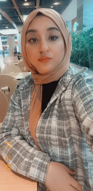 Sabahat