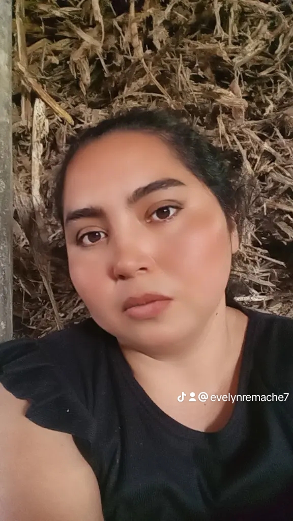Evelyn