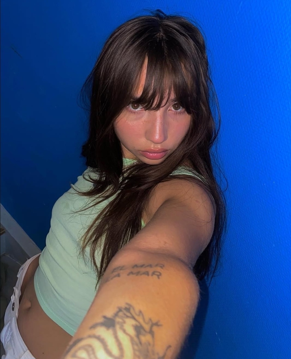 Angie