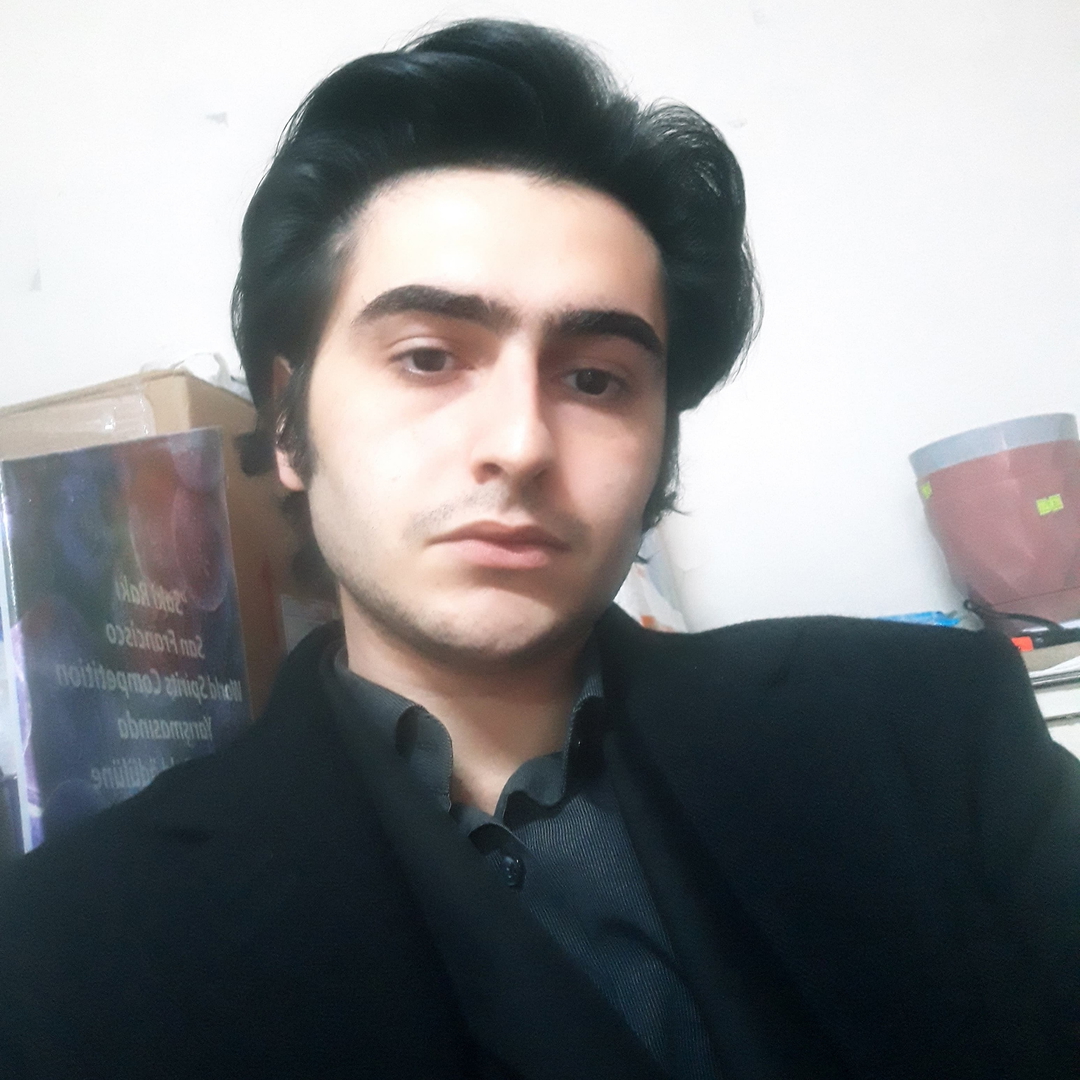 Ali