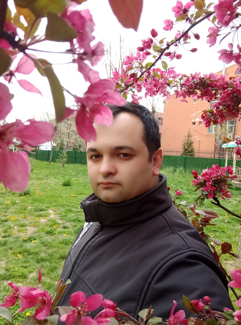 Volkan