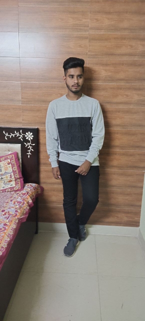 Mohit