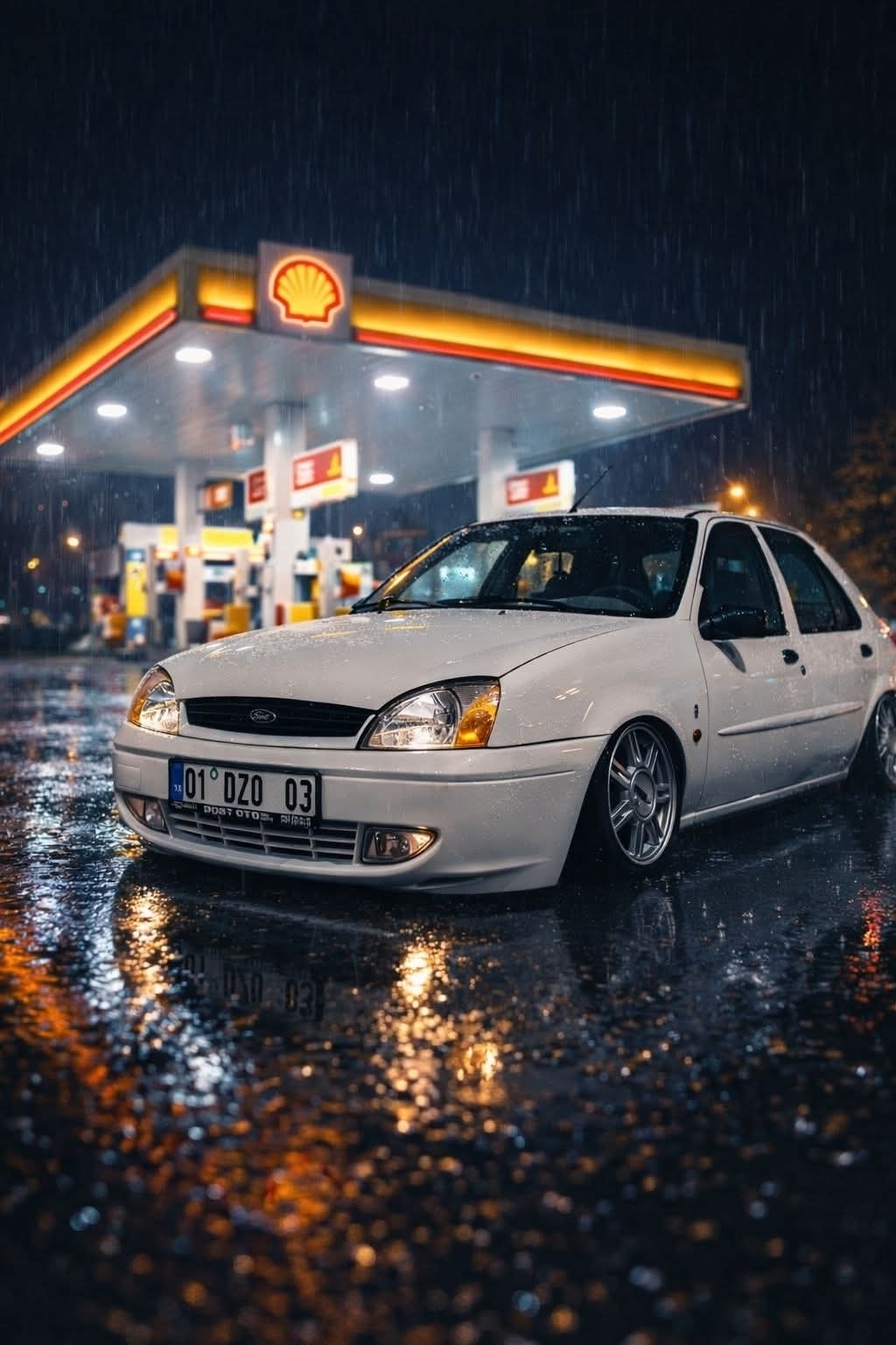 Ali