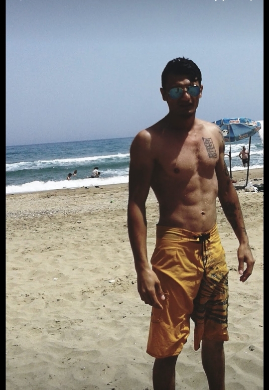 Gökhan