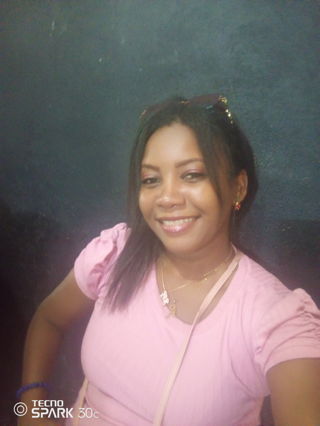 María