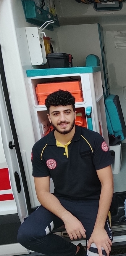 Yusuf