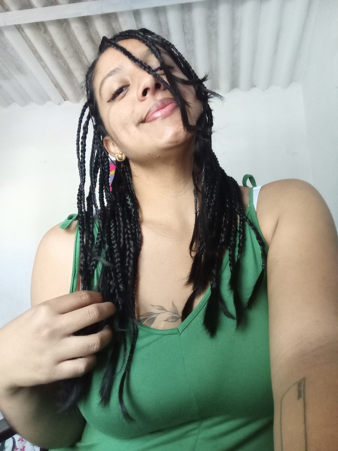 Leidy