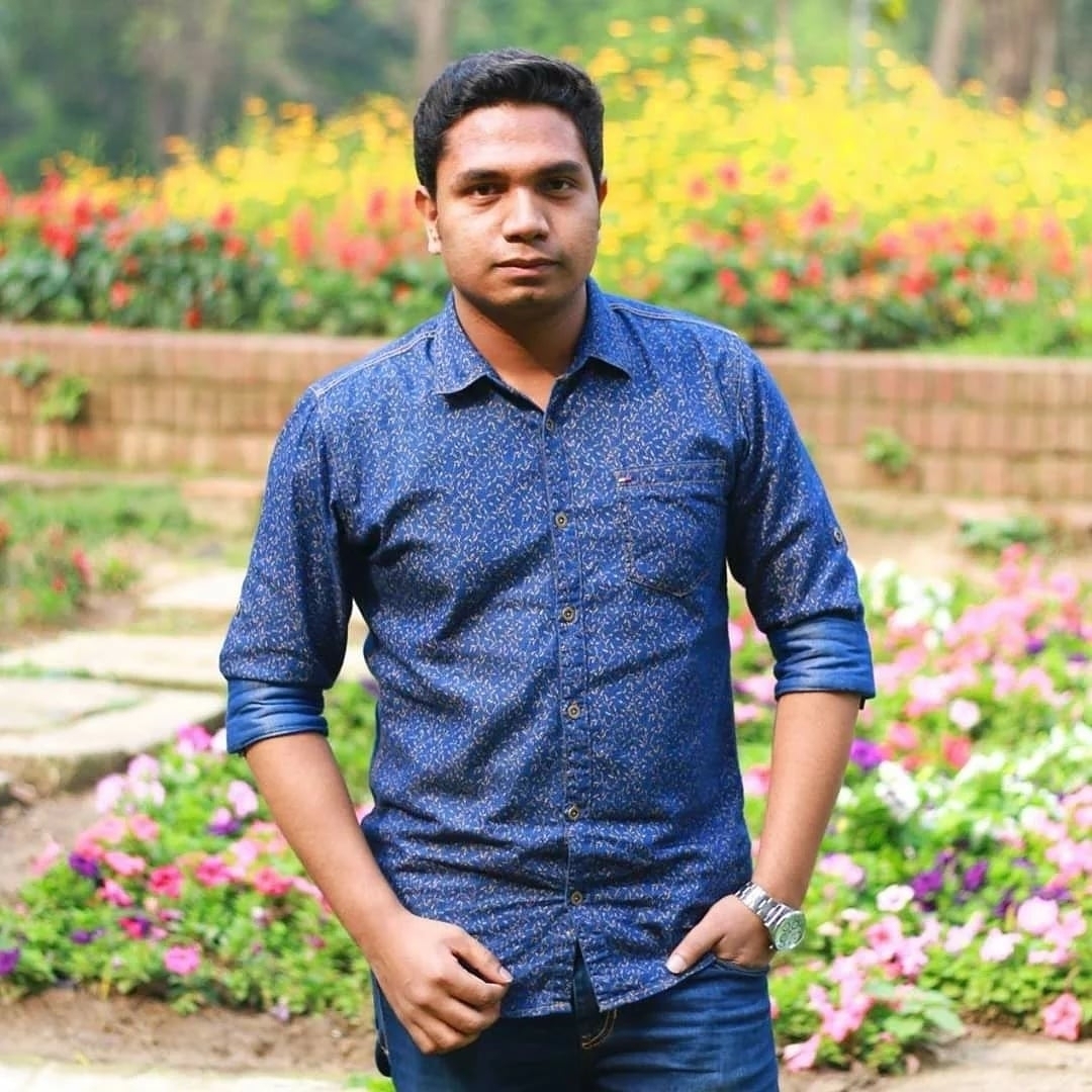 Md.Nazmul