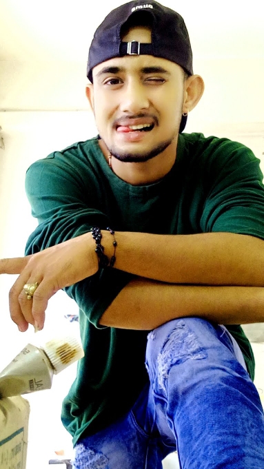 Jitendra