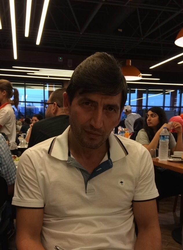 Halil