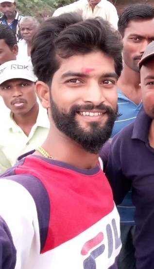 Nilesh