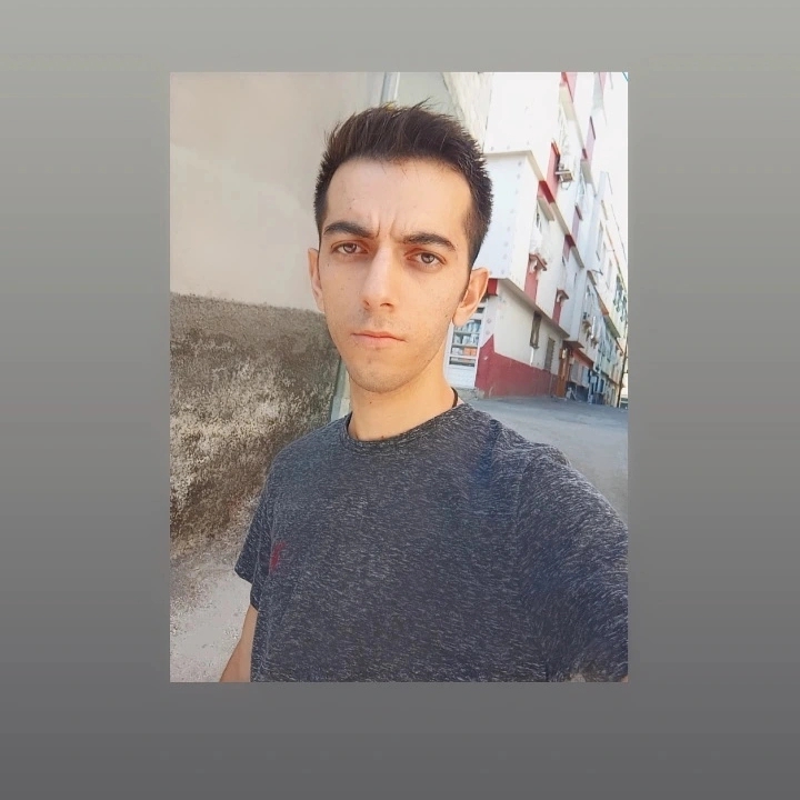 Ali
