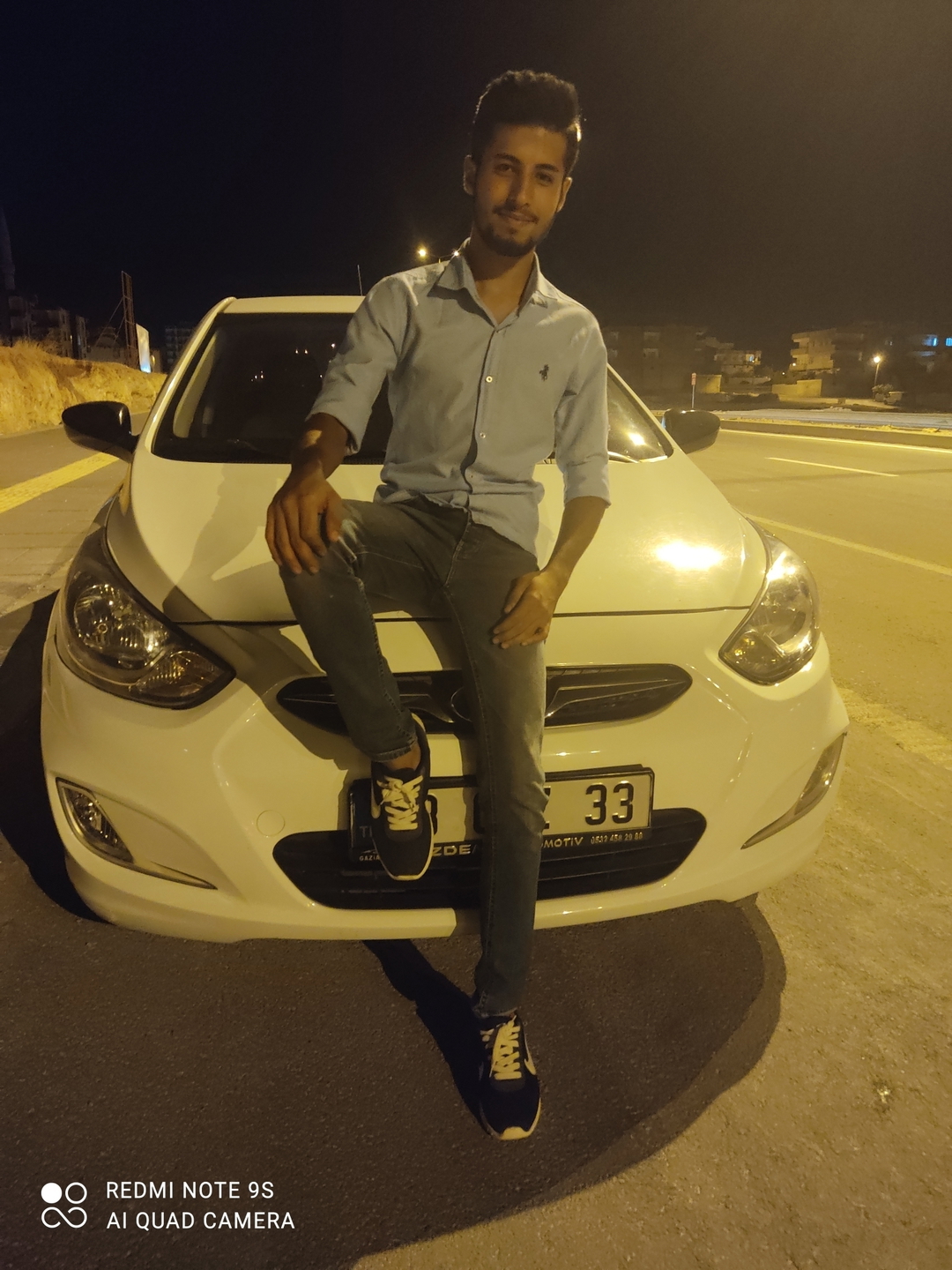 Hüseyin