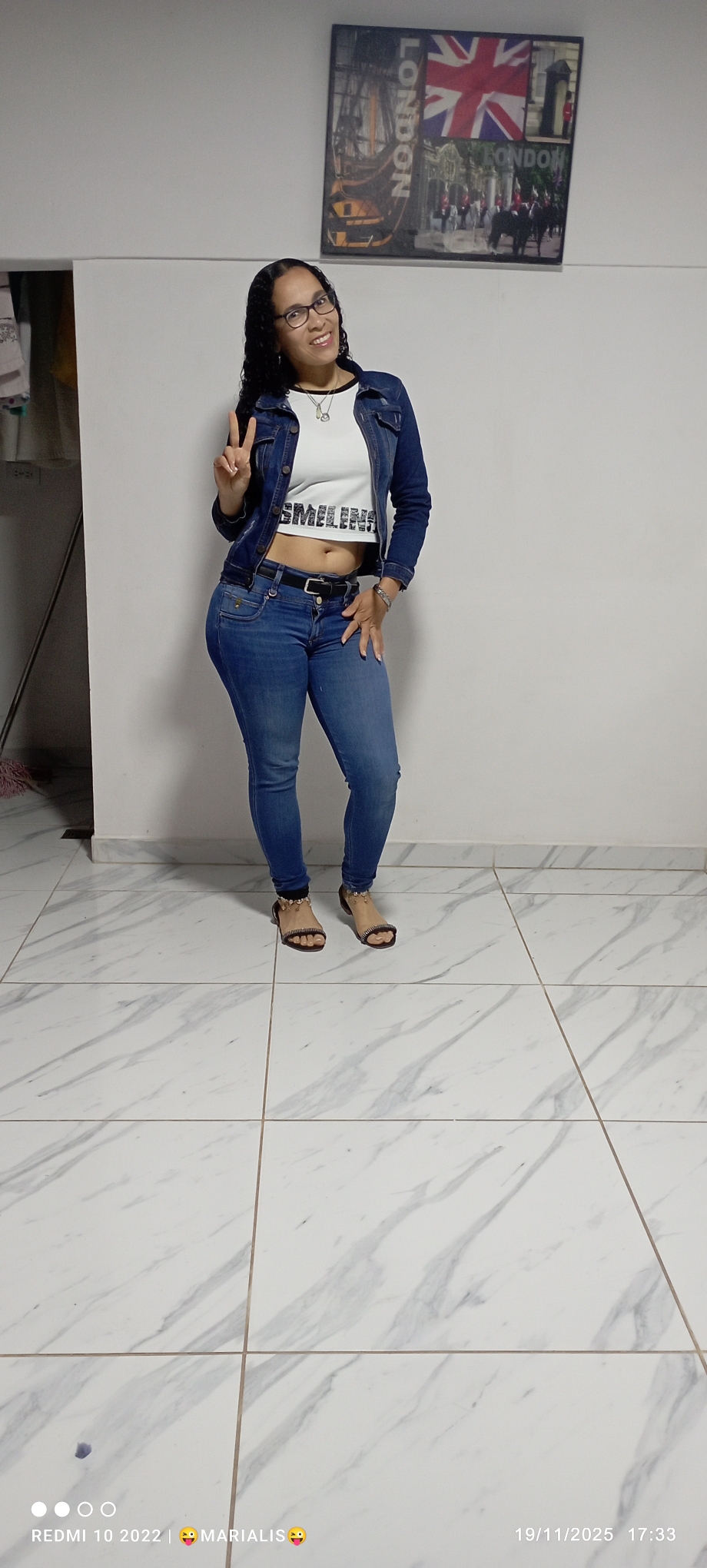 Yanetzy
