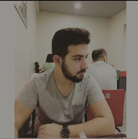 Ahmet