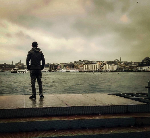 Esrik