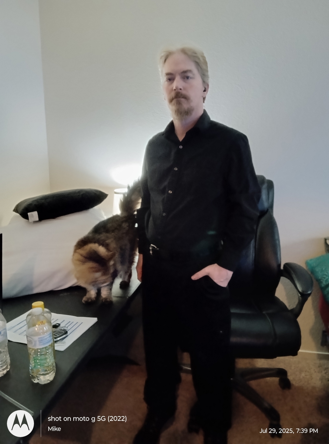 Michael