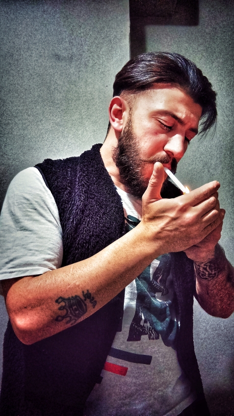 Samet