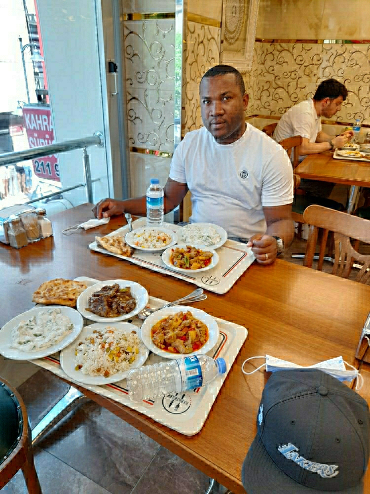 Nnaemeka