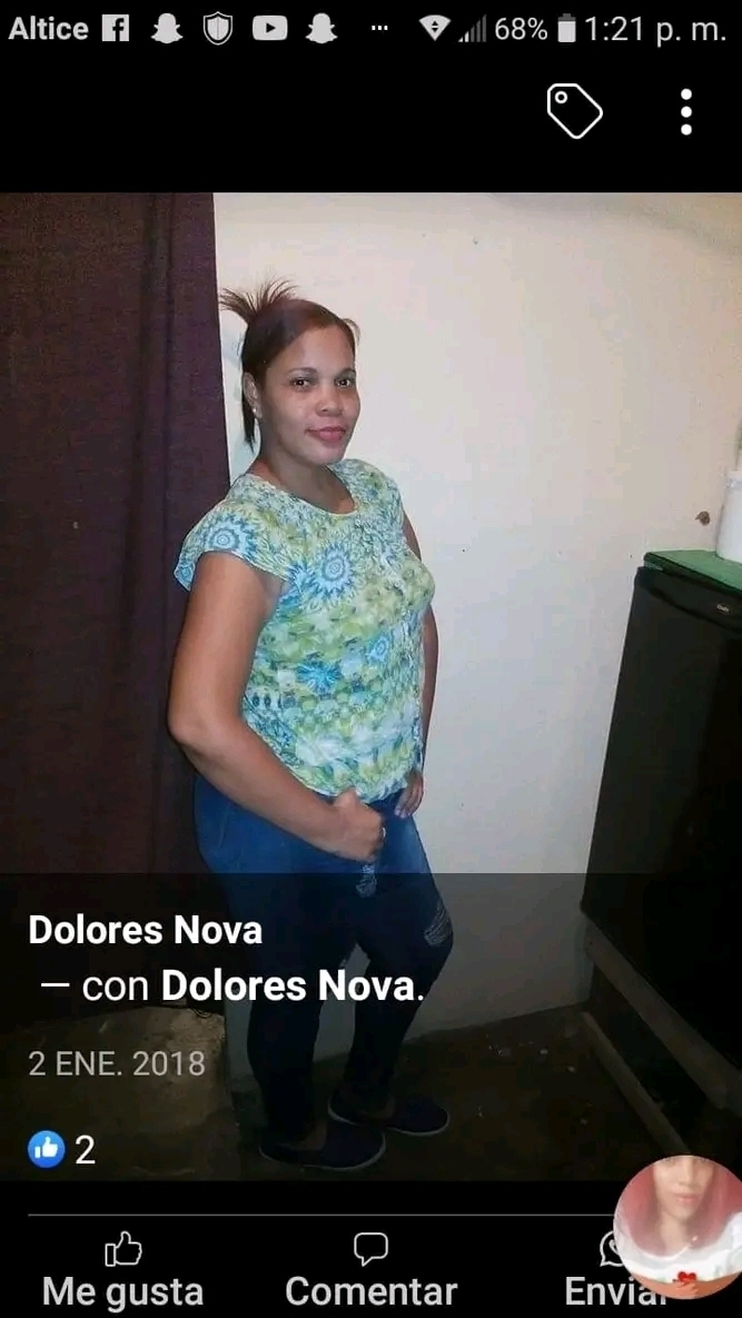 Dolore