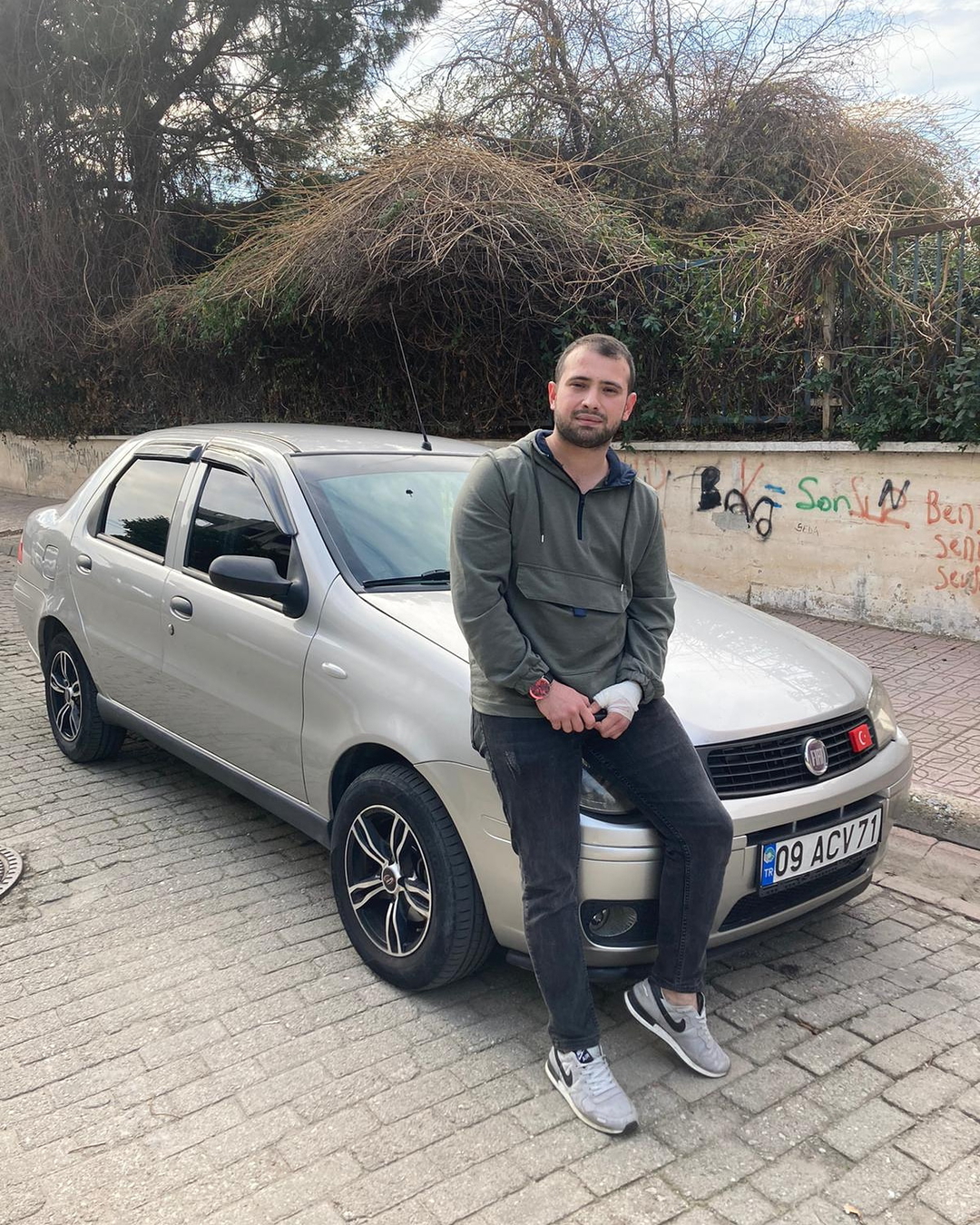 Bahadır