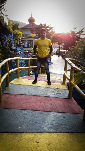 Nishant