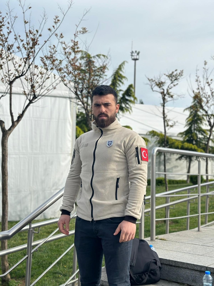 Serkan