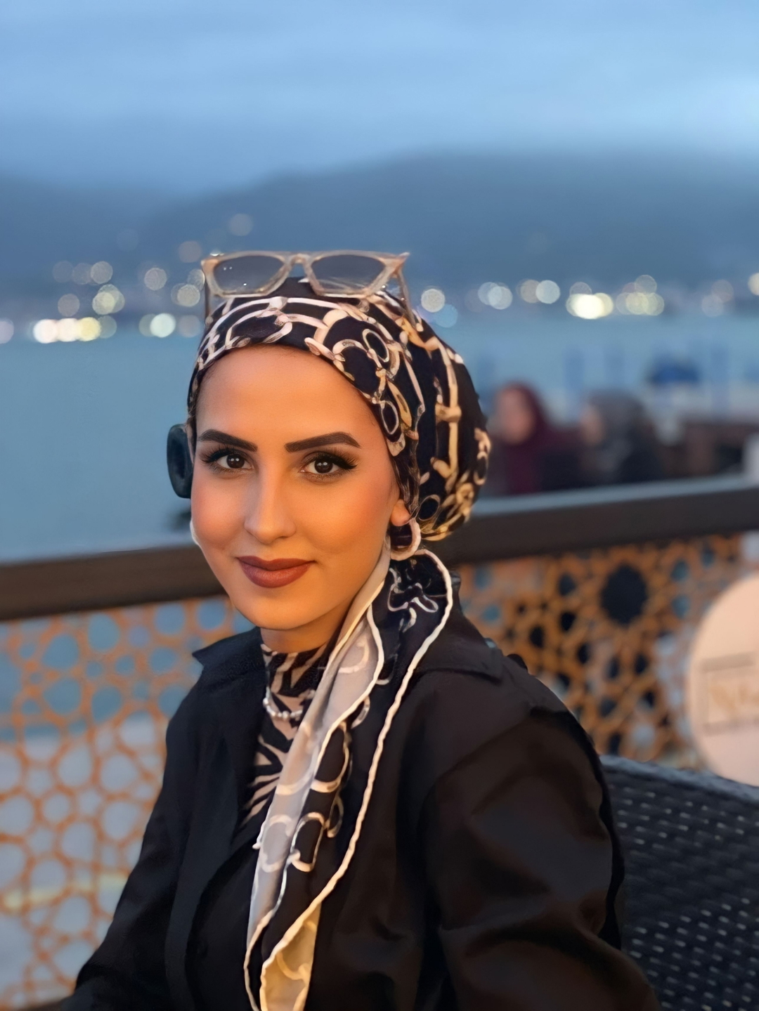 Zehra