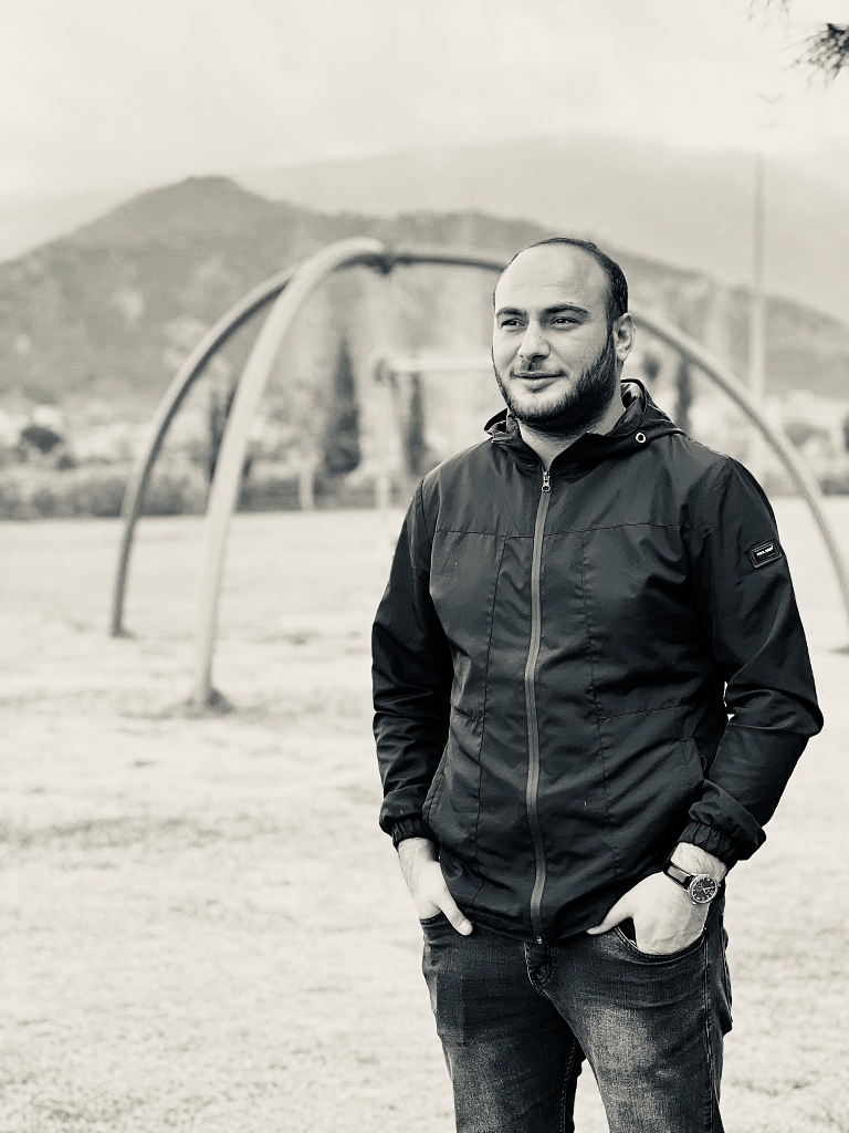 Hasan