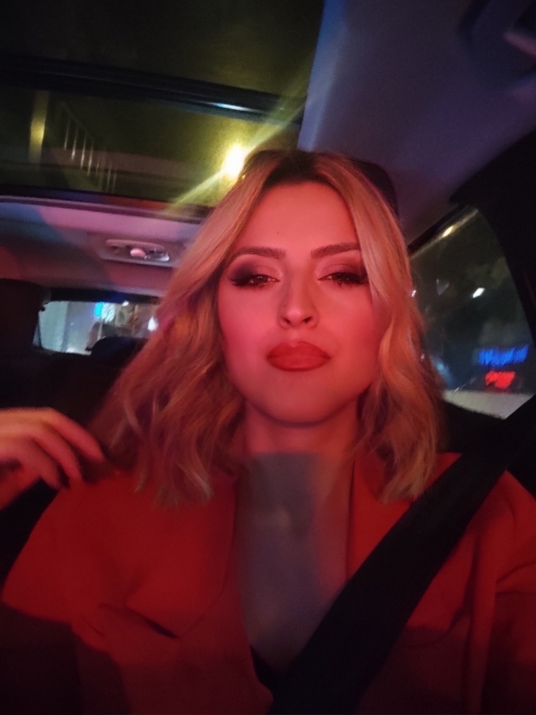 Öznur
