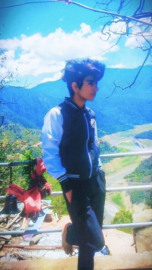 Chouhan