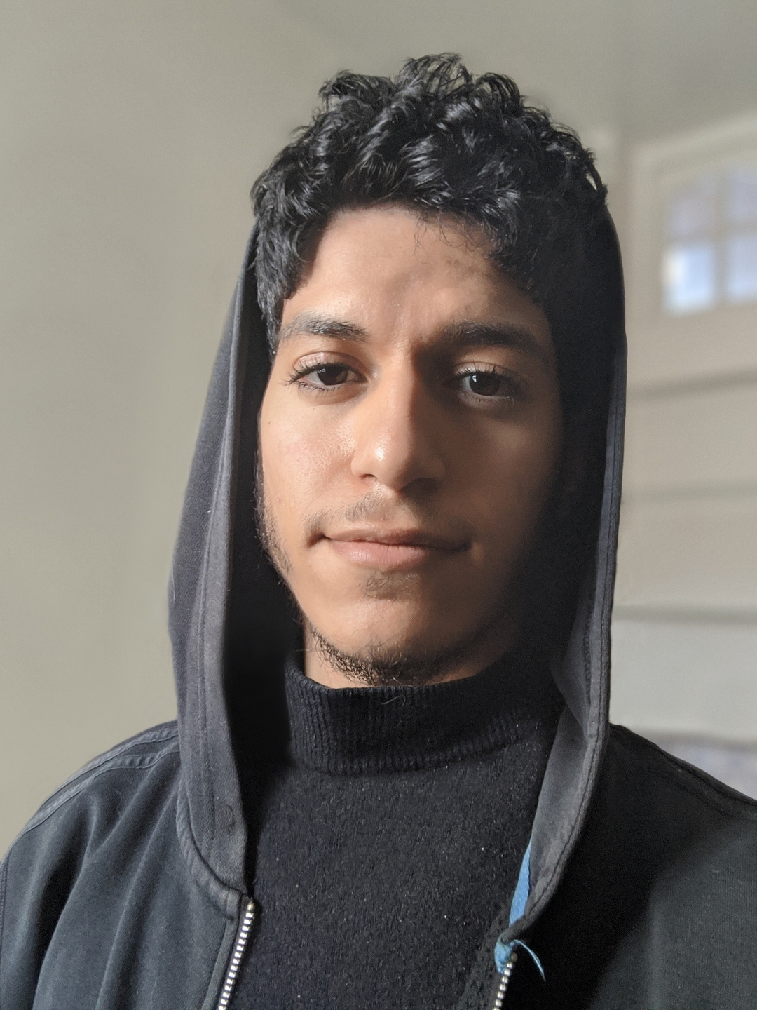 Ashraf