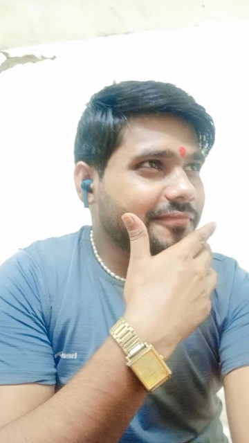 Sandeep