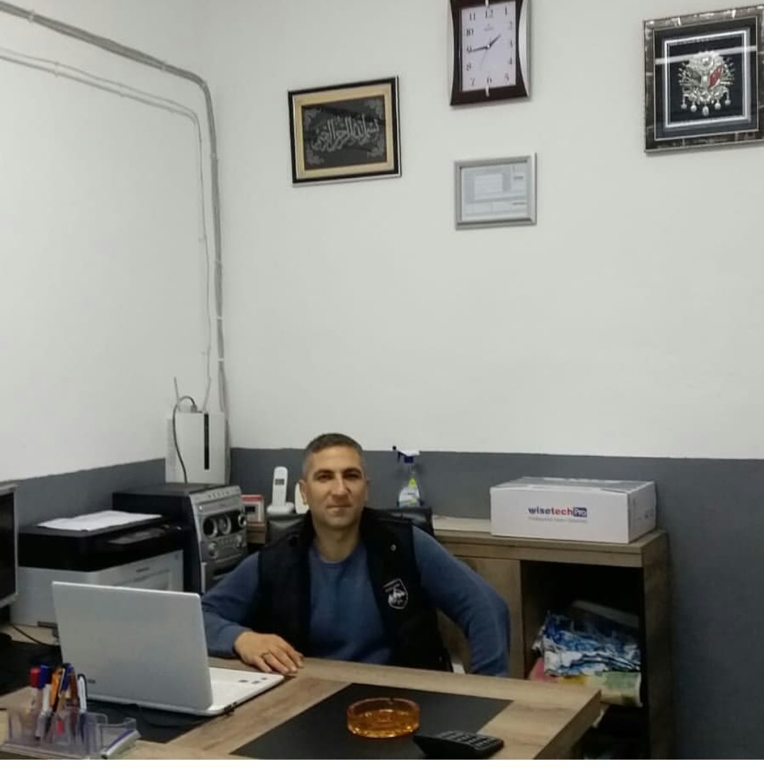 Erdal