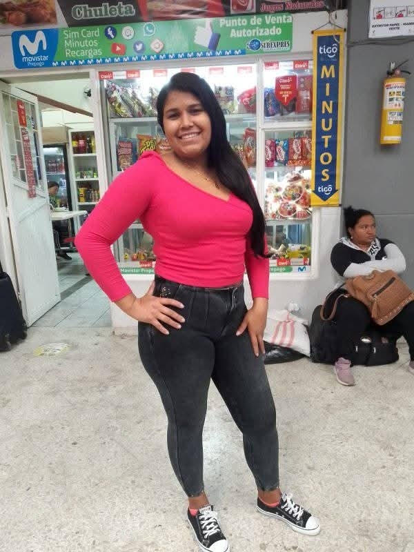 Gaby