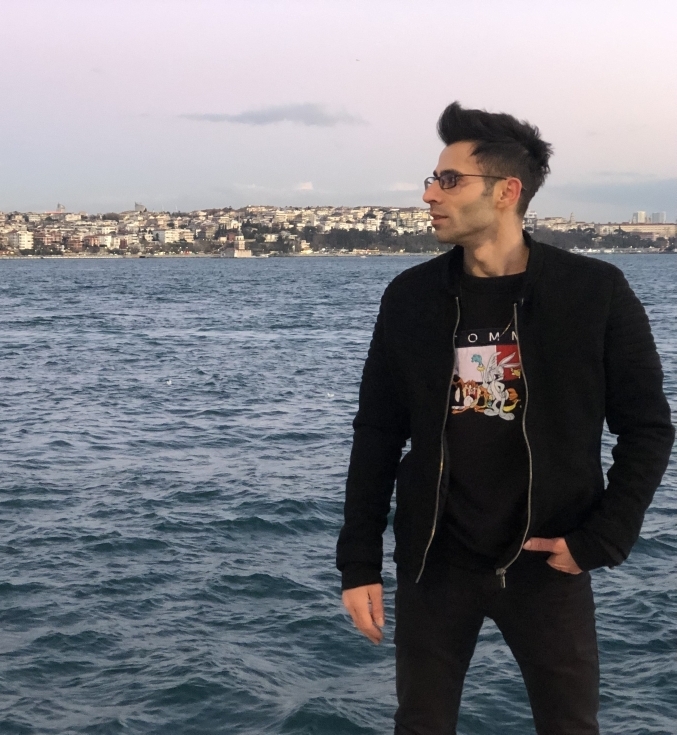 Volkan