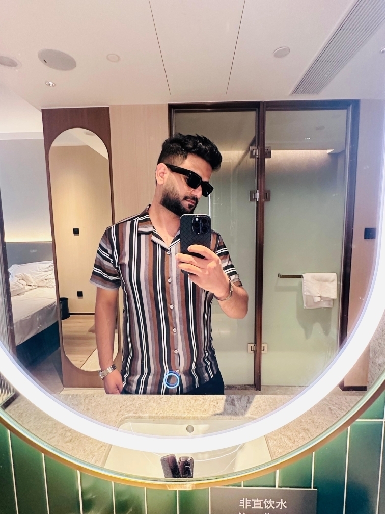 Zeeshan