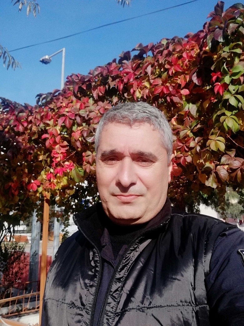 Yalcin