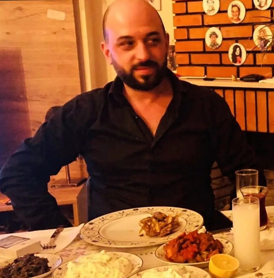 Deniz
