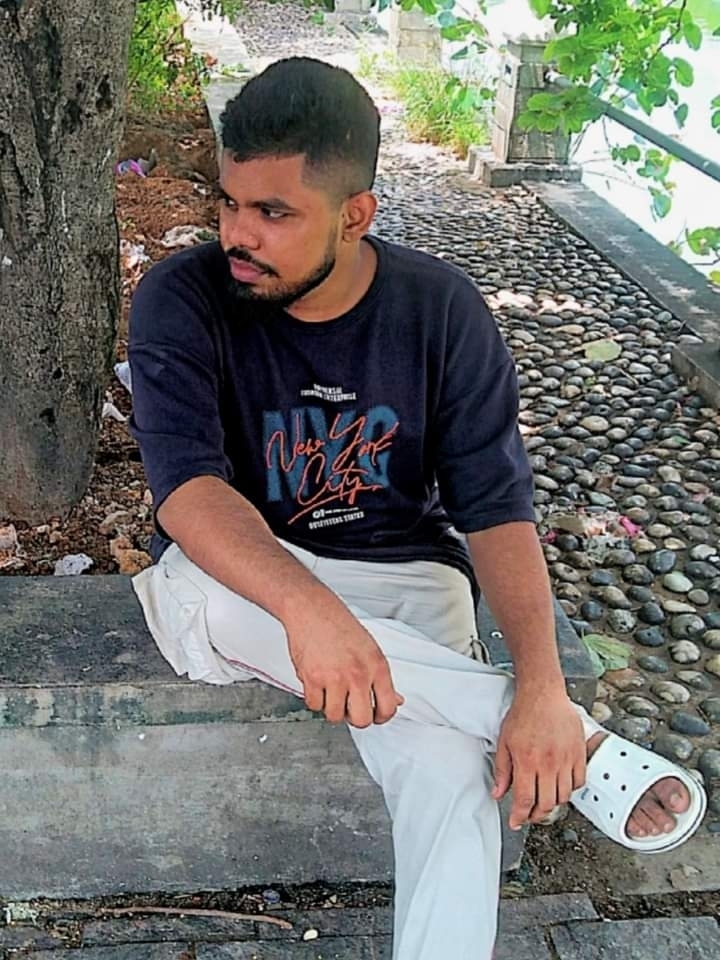 Prasad