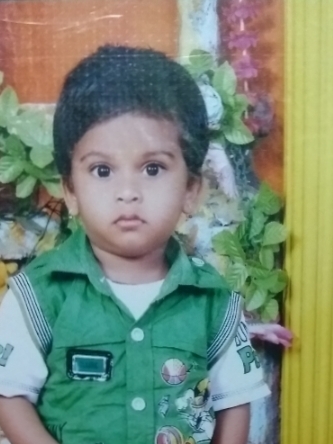Viraj