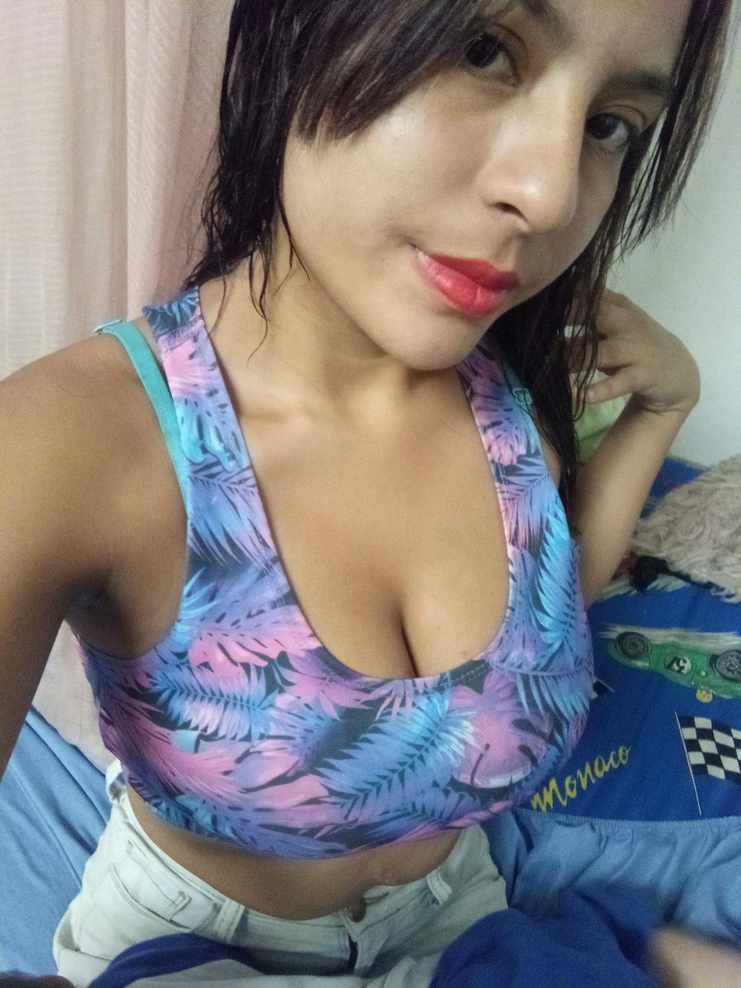 Yeimi