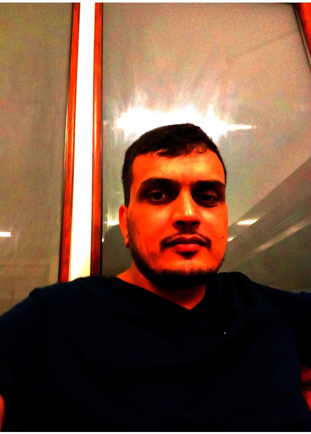 Muhammed