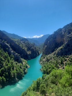 Barış