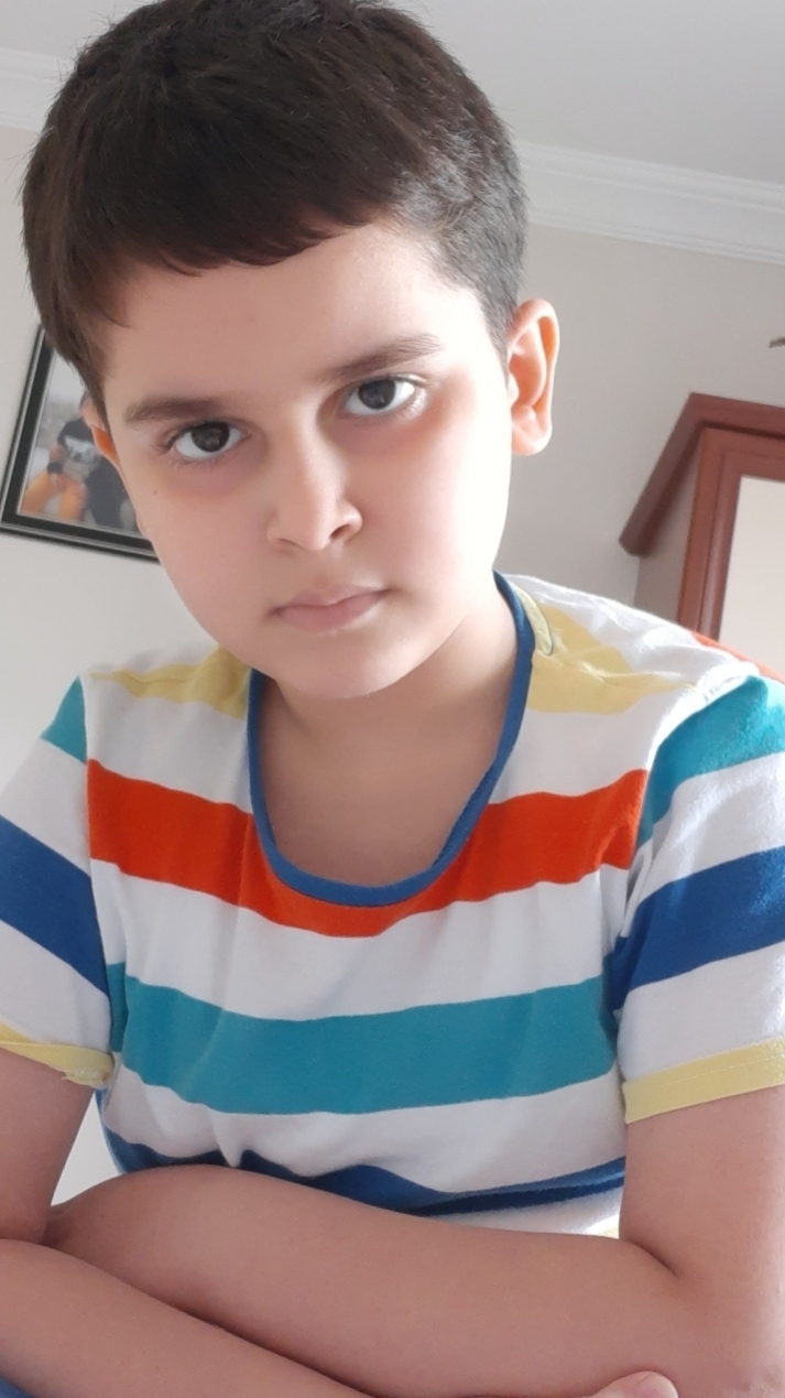 Gülsüm