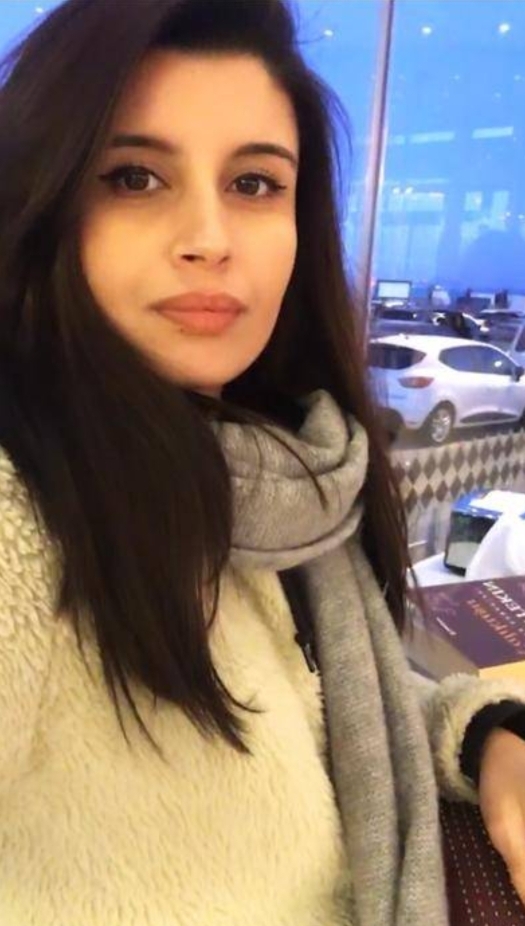 Ayşe
